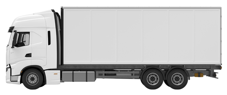 Lastwagen LKW