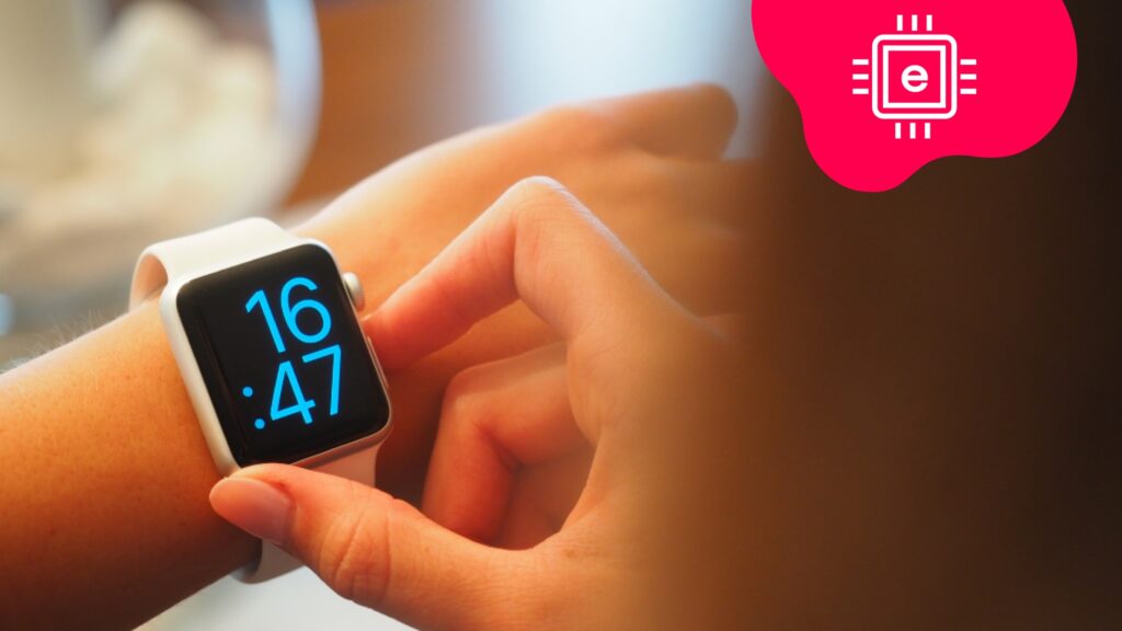 Mit der Smartwatch gegen Doom Scrolling