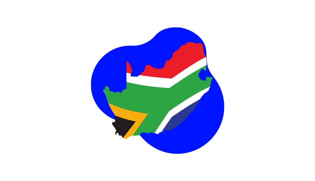 Südafrika