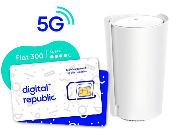 5G Home Start