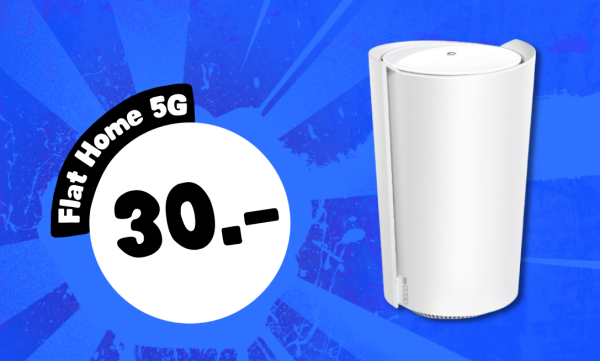 Flat Home 5G