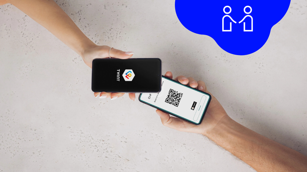 Zahlterminals und Mobilfunk verbinden Händler und Kunden. Das ist die Lösung von payyap und Digital Republic